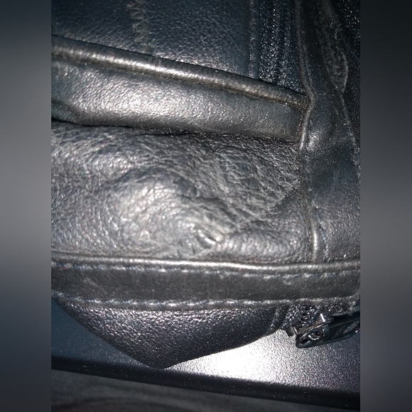 Four Vintage Purses, Various Styles, Fanny Pack, Evening Bag, Crossbody,… - Picture 8 of 14